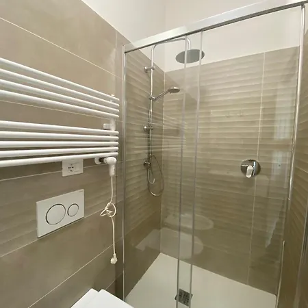 Fc Apartmán Boloňa