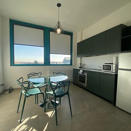 Fc Apartment *