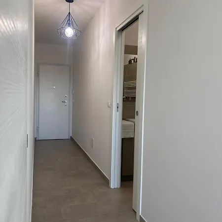 Fc Apartment *