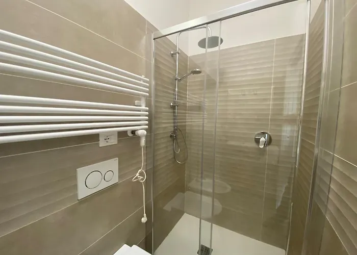 Fc Appartement Bologna