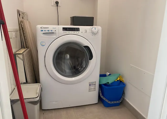 Appartement Fc Bologna