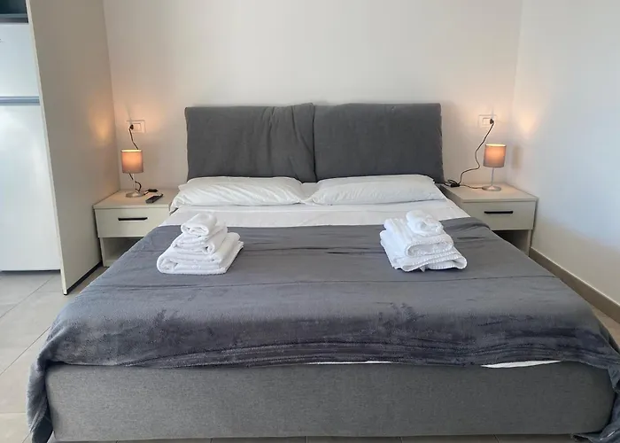 Appartement Fc Bologna